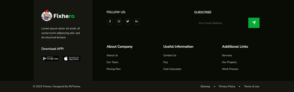 footer 4 image